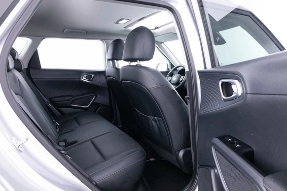 Kia e-Soul - Afbeelding 8 van 30
