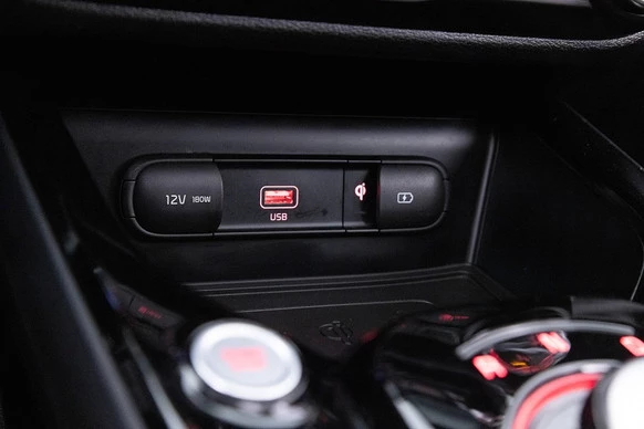 Kia e-Soul - Afbeelding 17 van 30