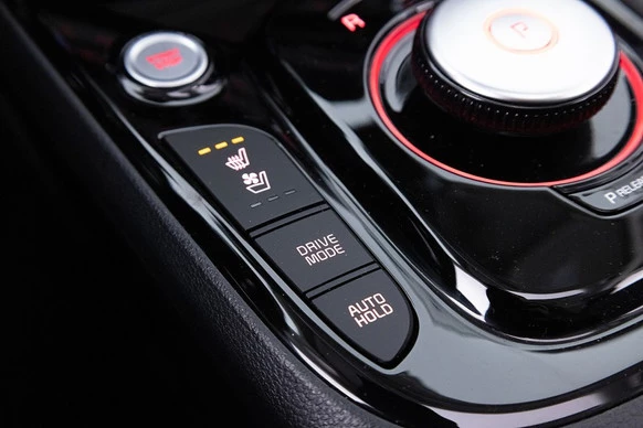 Kia e-Soul - Afbeelding 19 van 30