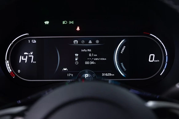 Kia e-Soul - Afbeelding 24 van 30