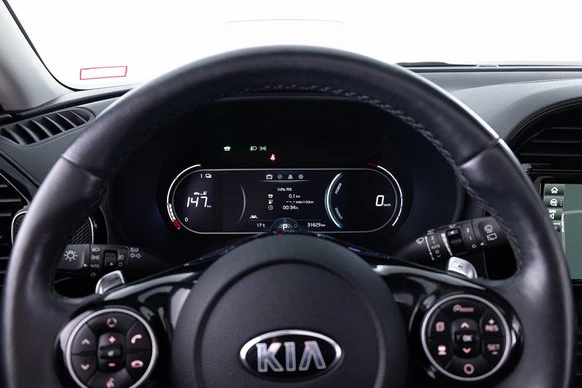 Kia e-Soul - Afbeelding 25 van 30