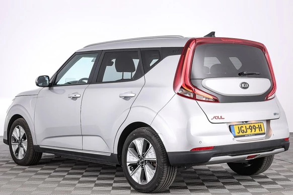 Kia e-Soul - Afbeelding 2 van 30