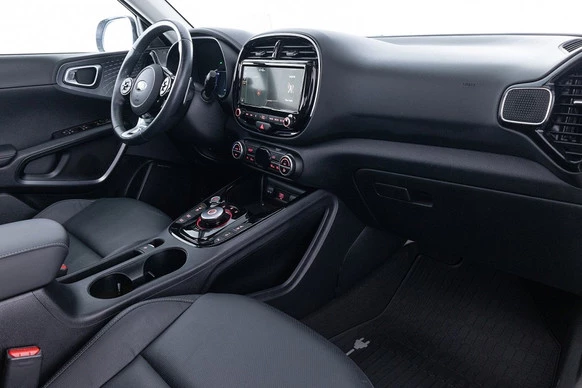 Kia e-Soul - Afbeelding 4 van 30