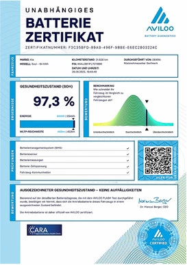 Kia e-Soul - Afbeelding 5 van 30