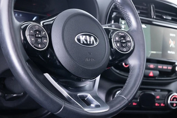 Kia e-Soul - Afbeelding 12 van 30