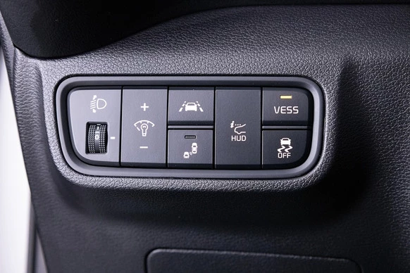 Kia e-Soul - Afbeelding 13 van 30