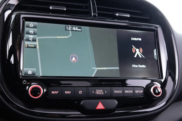 Kia e-Soul - Afbeelding 15 van 30