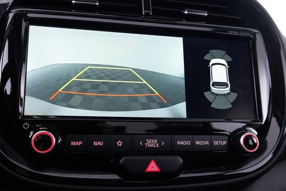 Kia e-Soul - Afbeelding 16 van 30