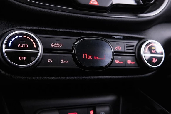 Kia e-Soul - Afbeelding 17 van 30