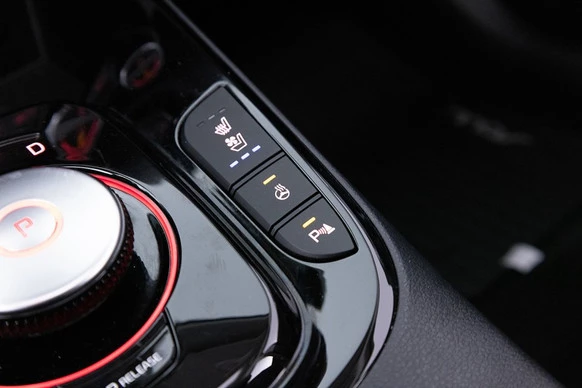 Kia e-Soul - Afbeelding 21 van 30