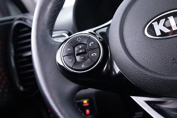 Kia e-Soul - Afbeelding 23 van 30
