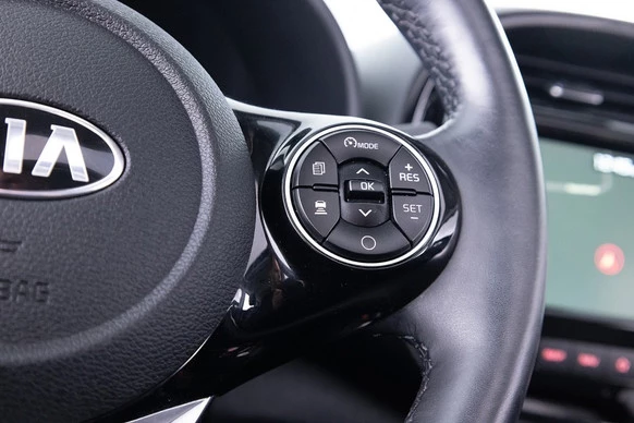 Kia e-Soul - Afbeelding 24 van 30