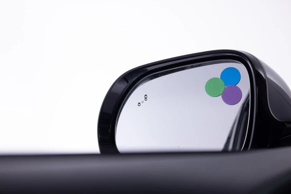 Kia e-Soul - Afbeelding 27 van 30