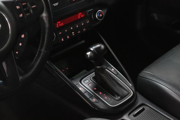 Kia Carens - Afbeelding 9 van 30