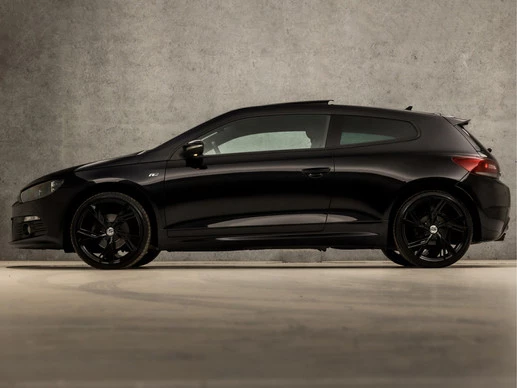 Volkswagen Scirocco - Afbeelding 2 van 30