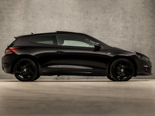 Volkswagen Scirocco - Afbeelding 4 van 30
