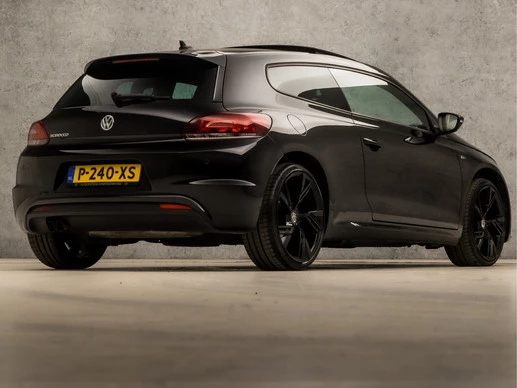 Volkswagen Scirocco - Afbeelding 5 van 30