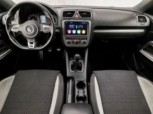 Volkswagen Scirocco - Afbeelding 6 van 30