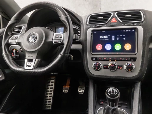 Volkswagen Scirocco - Afbeelding 7 van 30