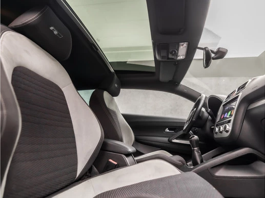 Volkswagen Scirocco - Afbeelding 8 van 30