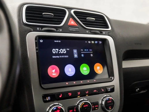 Volkswagen Scirocco - Afbeelding 9 van 30