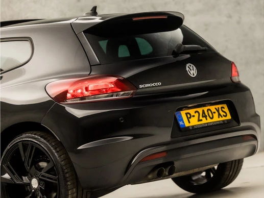 Volkswagen Scirocco - Afbeelding 14 van 30