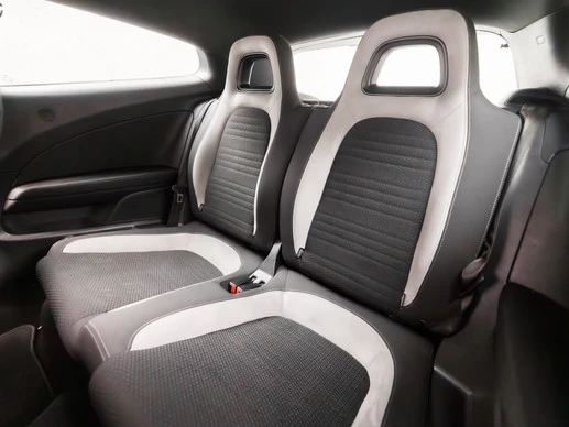 Volkswagen Scirocco - Afbeelding 16 van 30