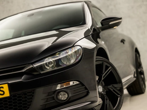 Volkswagen Scirocco - Afbeelding 17 van 30
