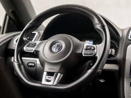 Volkswagen Scirocco - Afbeelding 18 van 30