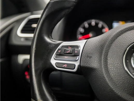 Volkswagen Scirocco - Afbeelding 19 van 30