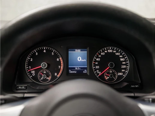 Volkswagen Scirocco - Afbeelding 21 van 30