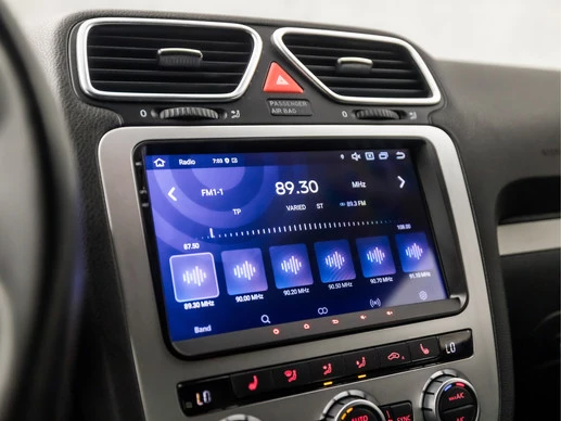 Volkswagen Scirocco - Afbeelding 24 van 30
