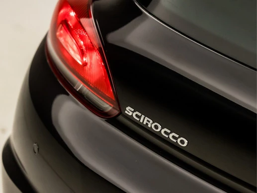 Volkswagen Scirocco - Afbeelding 25 van 30