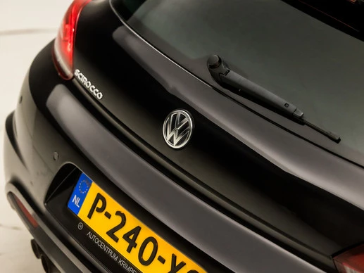 Volkswagen Scirocco - Afbeelding 26 van 30