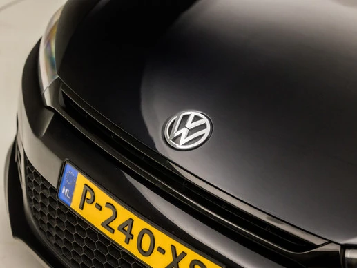 Volkswagen Scirocco - Afbeelding 30 van 30