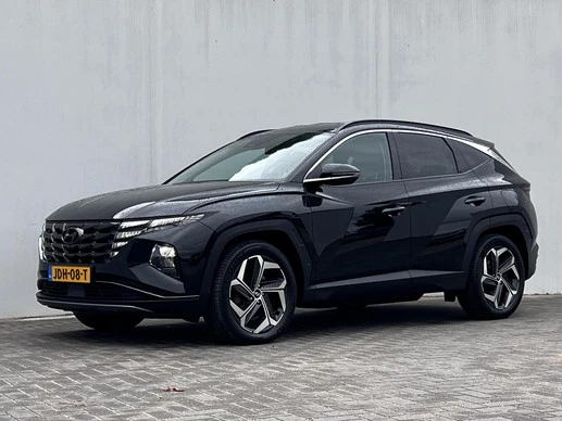 Hyundai Tucson - Afbeelding 1 van 30