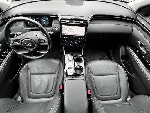 Hyundai Tucson - Afbeelding 2 van 30