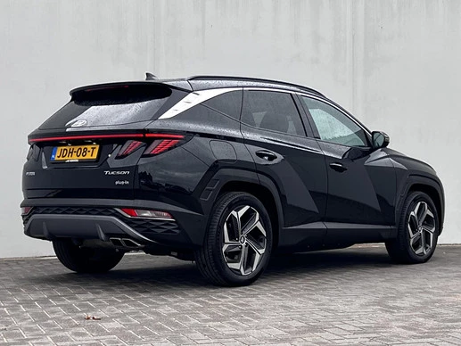 Hyundai Tucson - Afbeelding 3 van 30