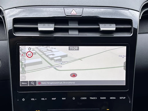 Hyundai Tucson - Afbeelding 4 van 30