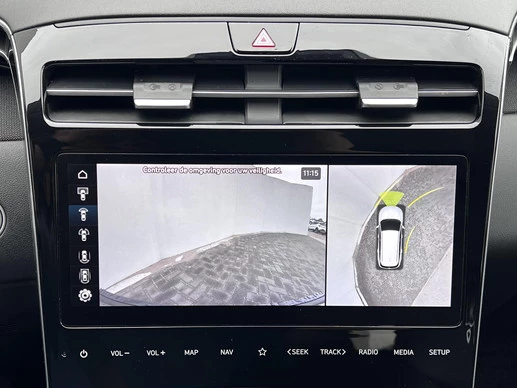 Hyundai Tucson - Afbeelding 5 van 30