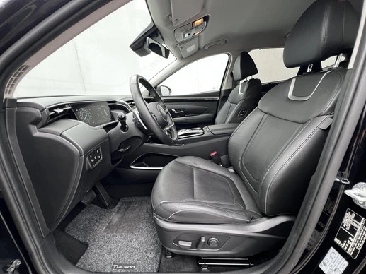 Hyundai Tucson - Afbeelding 9 van 30