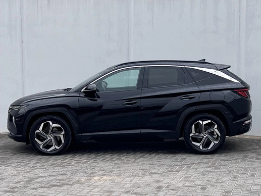 Hyundai Tucson - Afbeelding 11 van 30