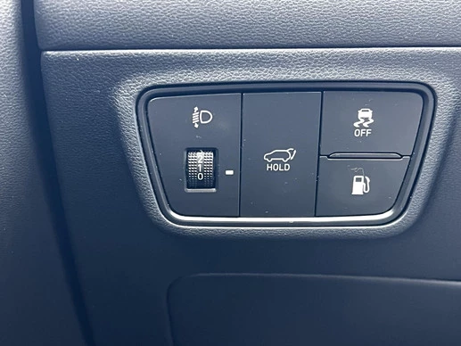 Hyundai Tucson - Afbeelding 12 van 30