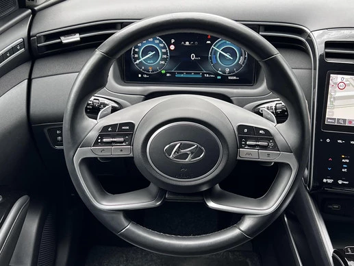 Hyundai Tucson - Afbeelding 13 van 30