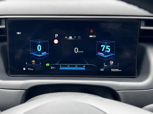 Hyundai Tucson - Afbeelding 15 van 30