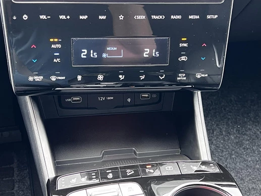 Hyundai Tucson - Afbeelding 18 van 30