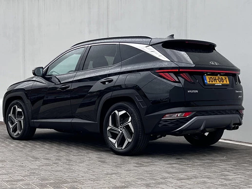 Hyundai Tucson - Afbeelding 21 van 30