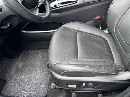 Hyundai Tucson - Afbeelding 23 van 30