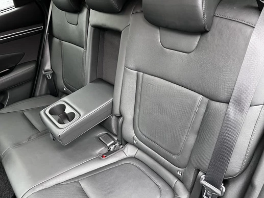 Hyundai Tucson - Afbeelding 24 van 30