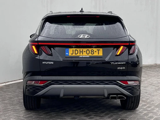 Hyundai Tucson - Afbeelding 25 van 30